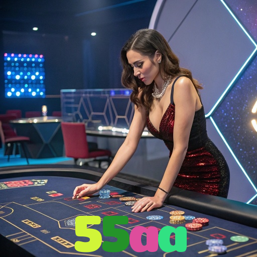 55aa