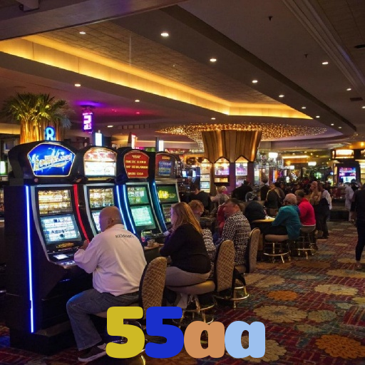 55aa