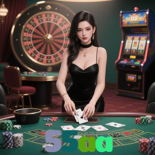 55aa