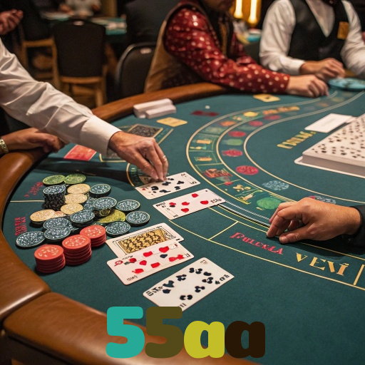 55aa