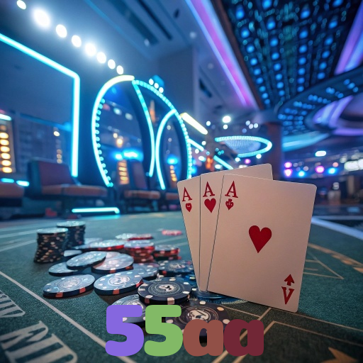 55aa