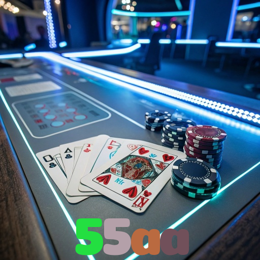 55aa