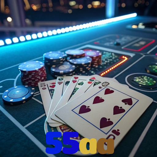 55aa