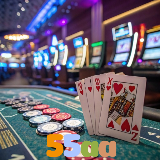 55aa