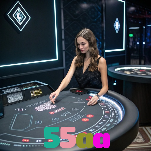55aa
