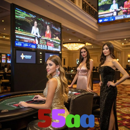 55aa