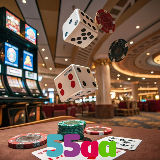 55aa