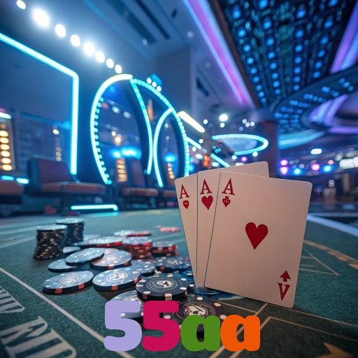 55aa
