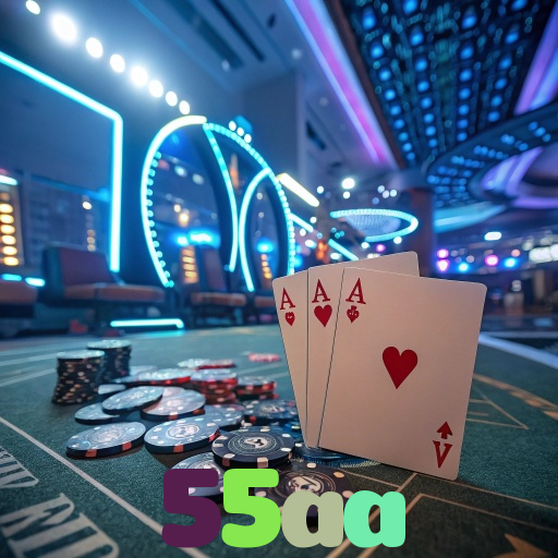 55aa