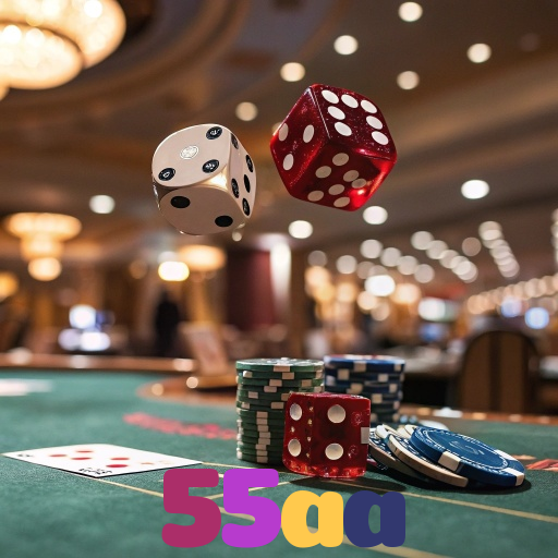 55aa