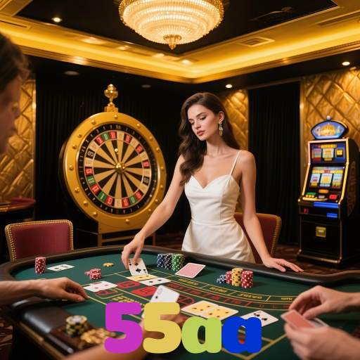 55aa
