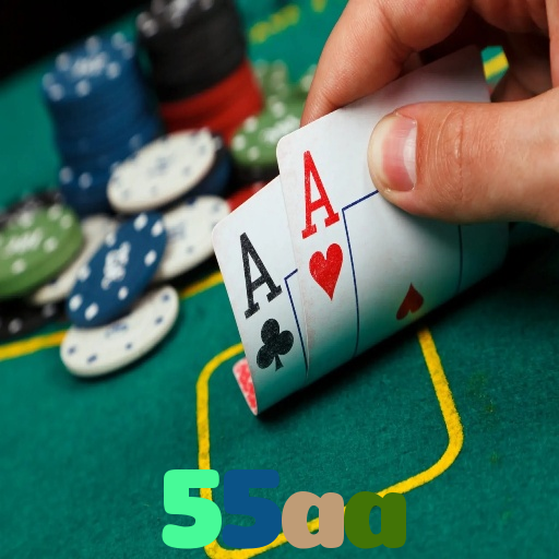 55aa