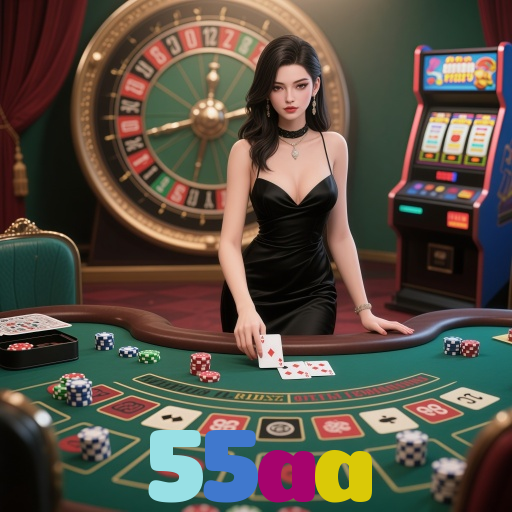 55aa