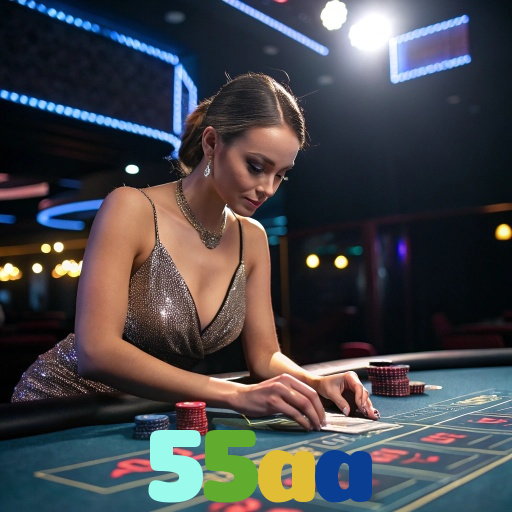 55aa