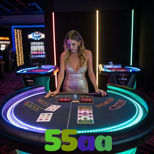 55aa
