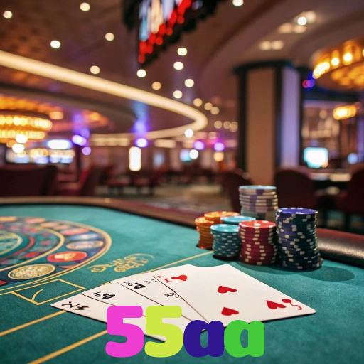 55aa