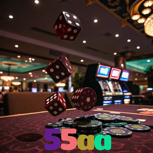 55aa