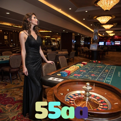 55aa
