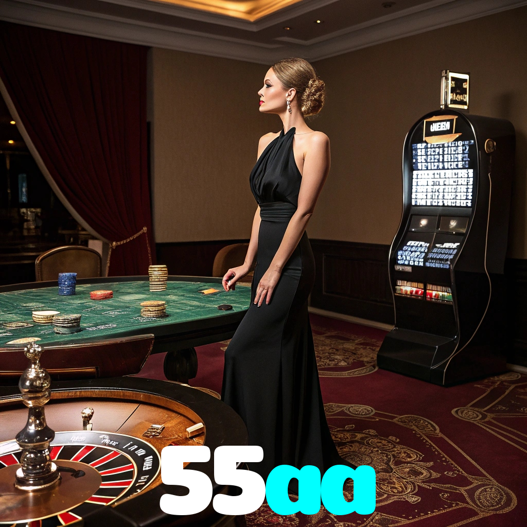 55aa