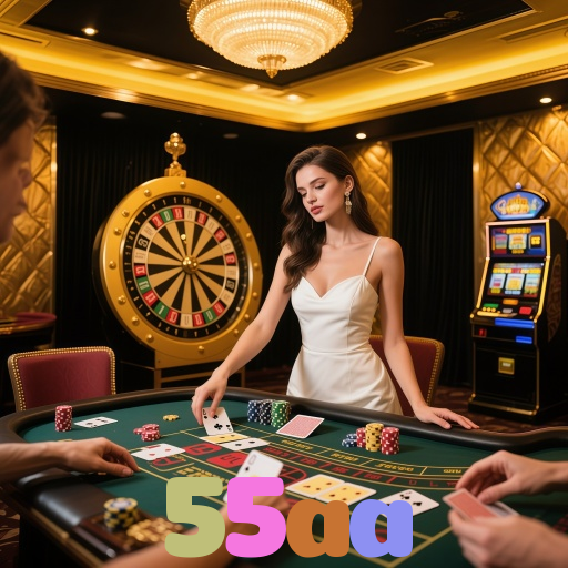 55aa