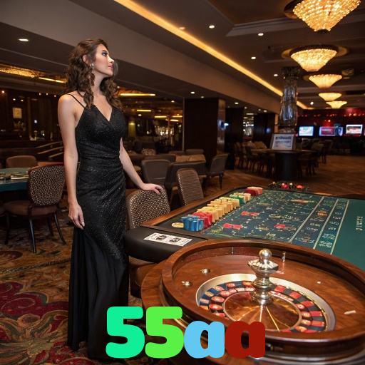 55aa