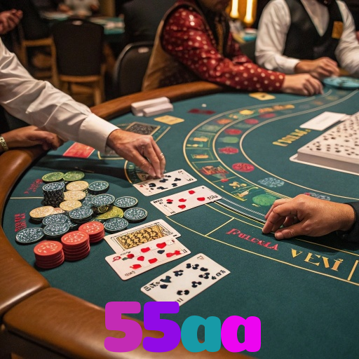 55aa