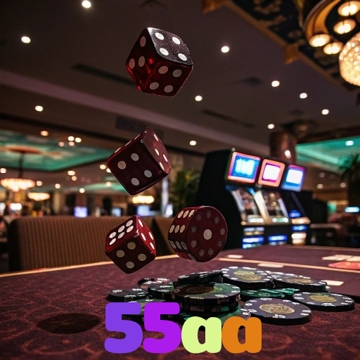 55aa