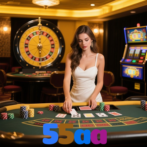 55aa