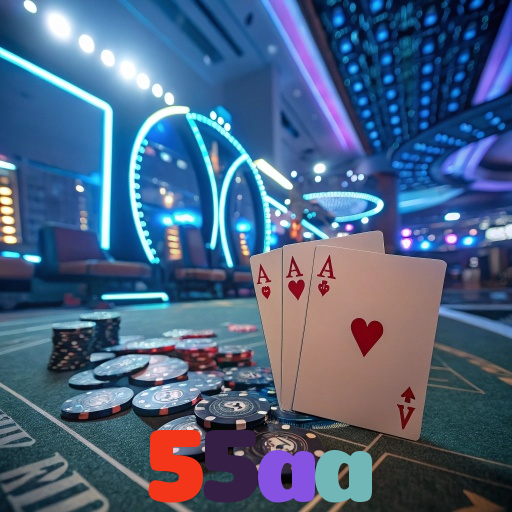 55aa