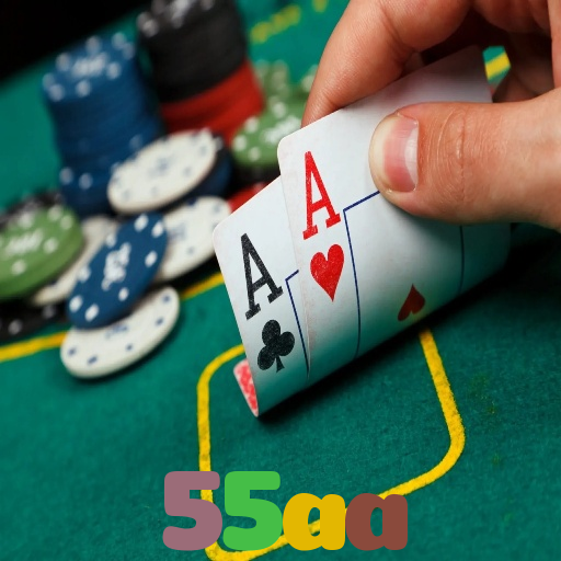 55aa