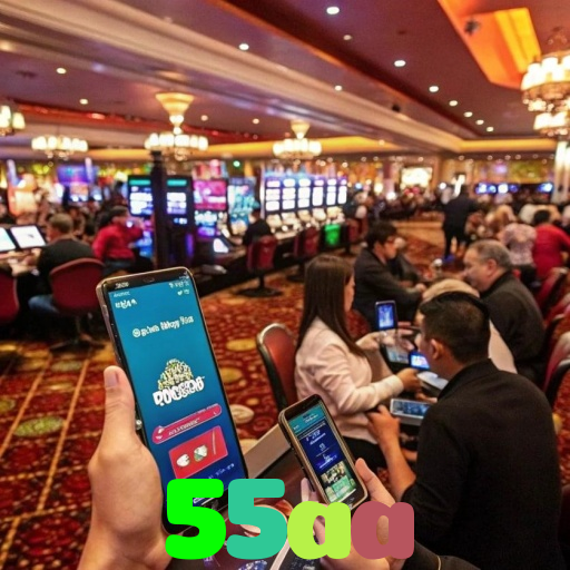 55aa