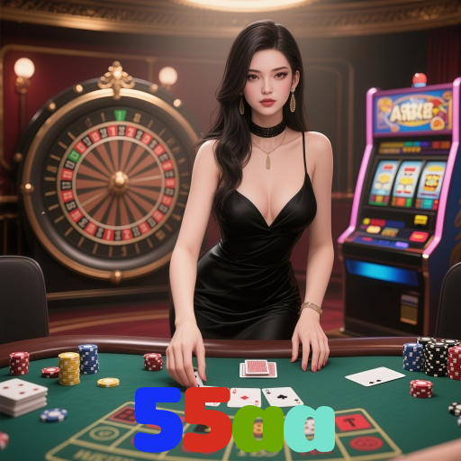 55aa
