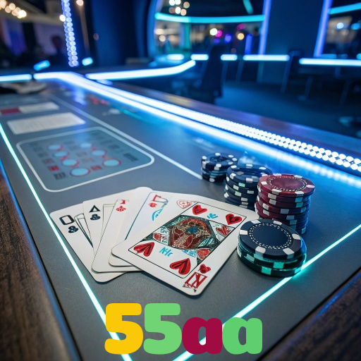 55aa