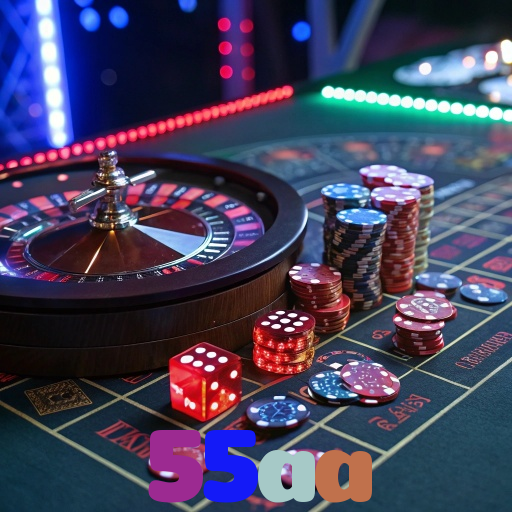 55aa