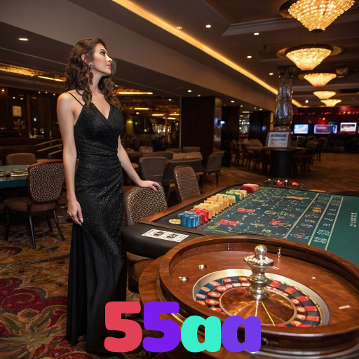 55aa