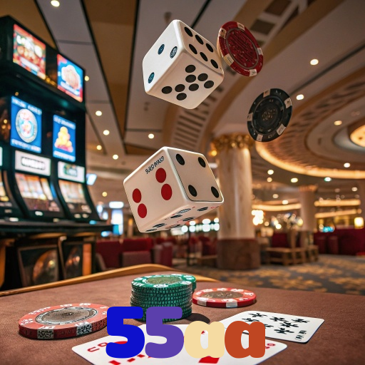 55aa