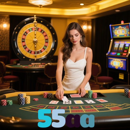 55aa