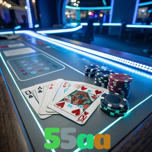 55aa