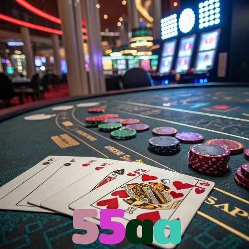 55aa