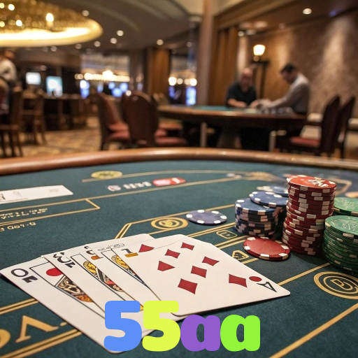55aa