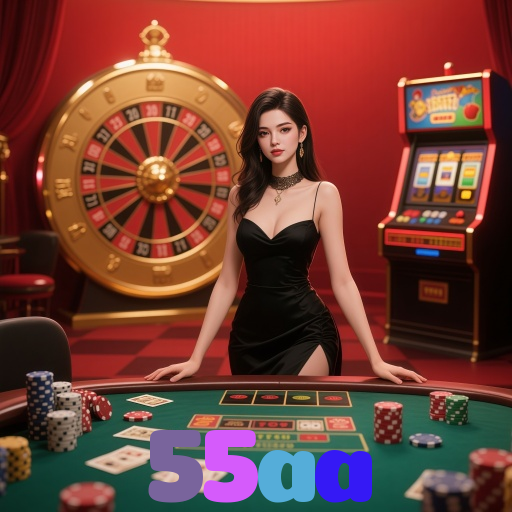 55aa