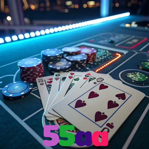 55aa