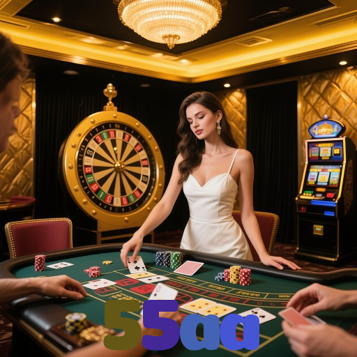 55aa