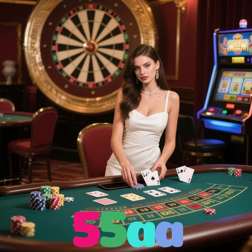 55aa