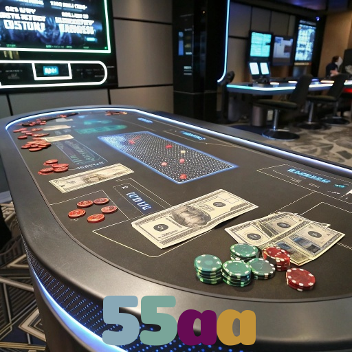 55aa