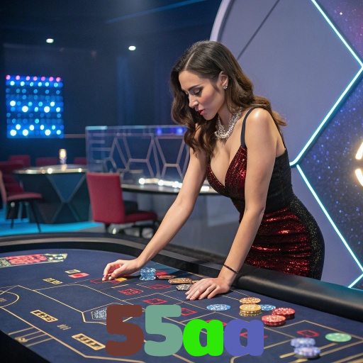 55aa