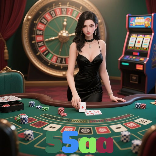 55aa
