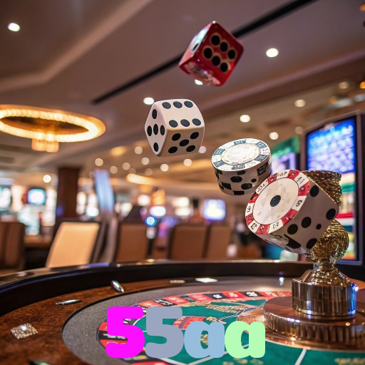 55aa