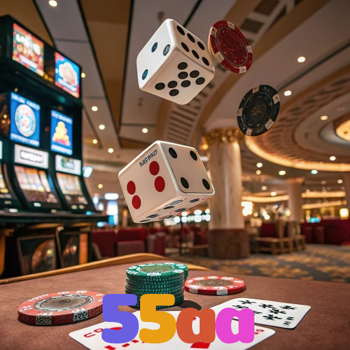 55aa