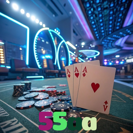55aa